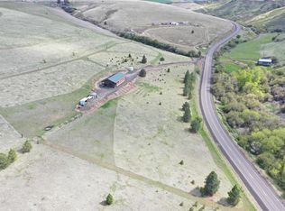 663 Linville Gulch Rd, Pomeroy, WA 99347