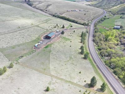 663 Linville Gulch Rd, Pomeroy, WA, 99347