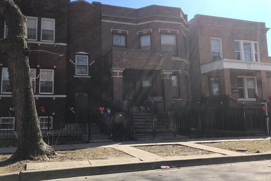 1st image of 27 N Latrobe Ave