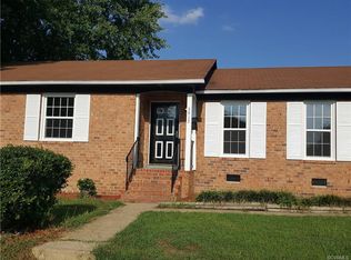 3913 Grayson St, Richmond, VA 23222