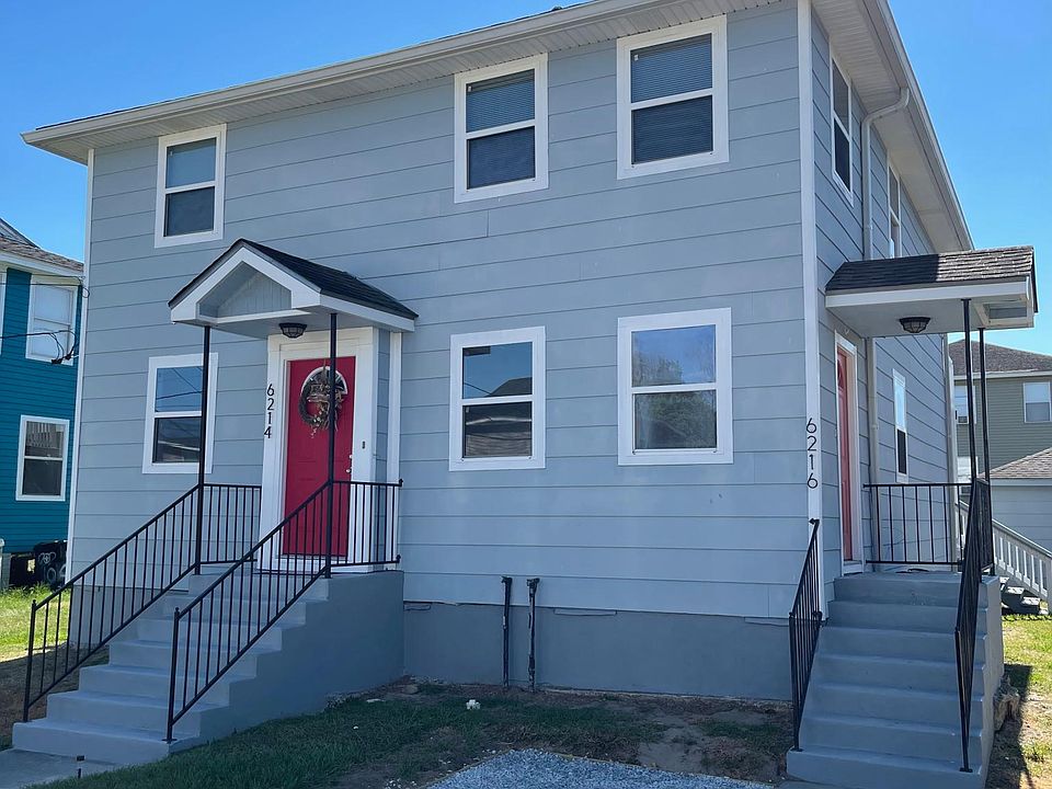 1st image of 6216 Curie St #1