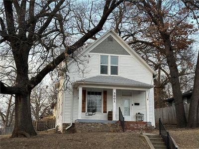 3001 Felix St, Saint Joseph, MO, 64501