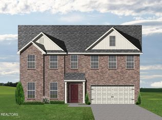 9643 Snowy Cliff Ln LOT 30, Knoxville, TN 37922