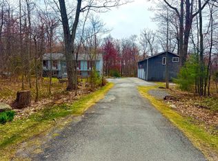 1325 Wurtsboro Mountain Road, Wurtsboro, NY 12790