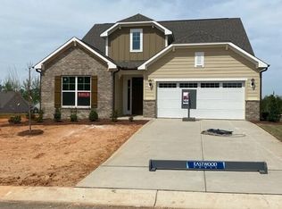 45 Slippery Elm, Youngsville, NC 27596