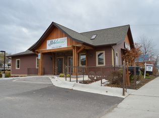 1831 S 3rd St W, Missoula, MT 59801