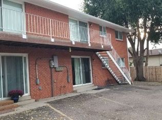 Monteagle Street 1714, Colorado Springs, CO 80909