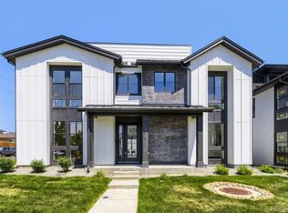 2778 N Utica Street, Denver, CO 80212