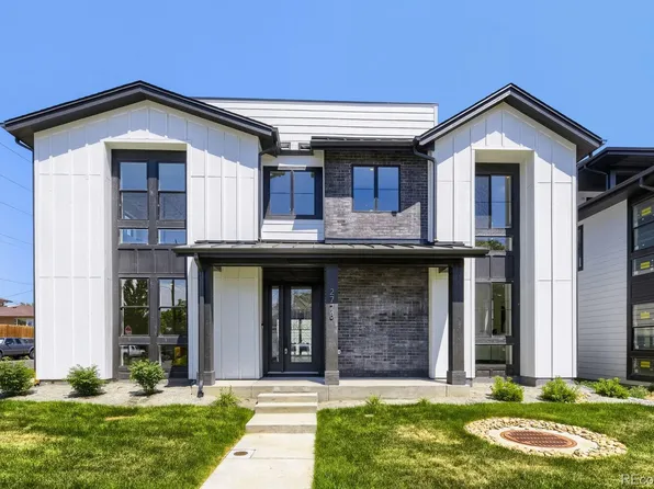 2778 N Utica Street, Denver, CO 80212