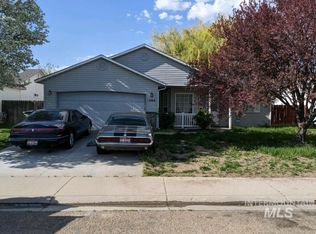 1909 Hasbrook St, Caldwell, ID 83607