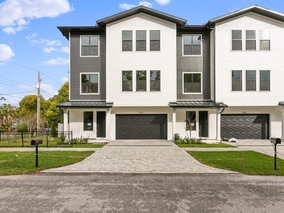 2913 W Platt St, Tampa, FL, 33609