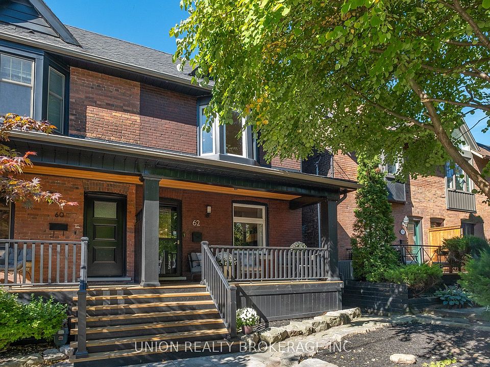1st image of 62 Bertmount Ave