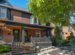 62 Bertmount Ave, Toronto, ON M4M 2X9