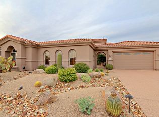 9860 E Peregrine Pl, Scottsdale, AZ 85262