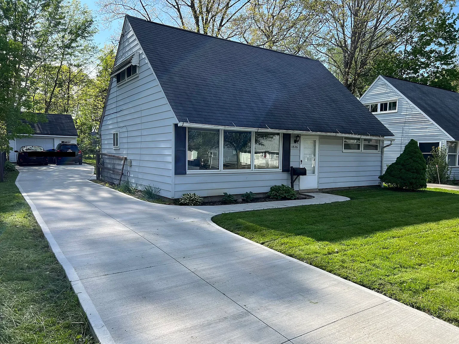 Hanover 1826 411 — Photo 1