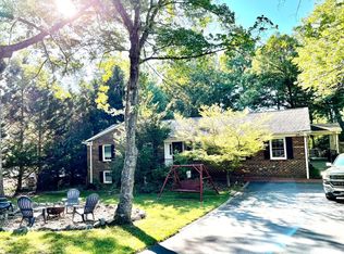 482 Bedford Springs Rd, Lynchburg, VA 24502
