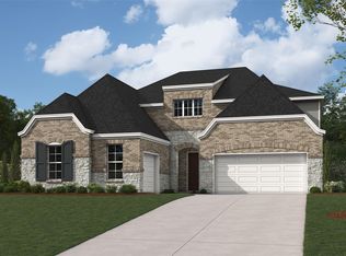 6821 Sunset Hills Dr, McKinney, TX 75071