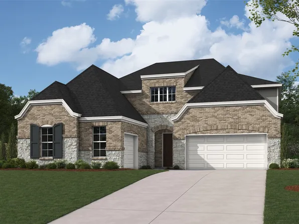 6821 Sunset Hills Dr, McKinney, TX 75071
