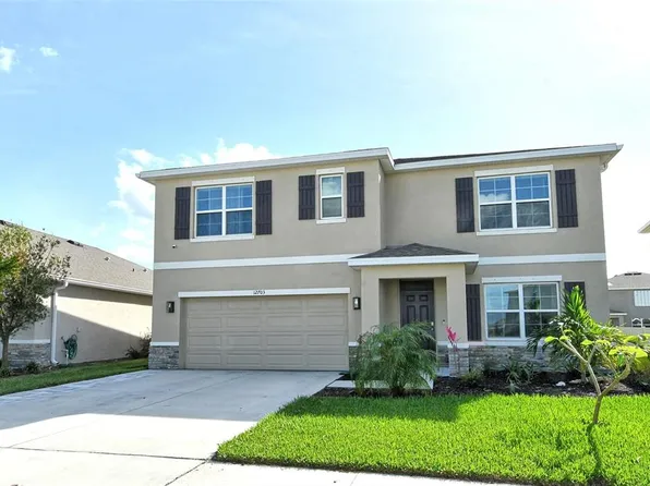 12703 Night View Dr, Sarasota, FL 34238