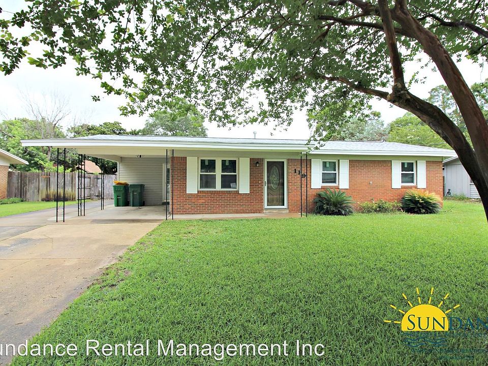 119 Pryor Dr, Mary Esther, FL 32569 Zillow