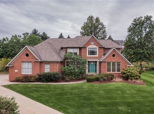 3833 Telford Dr NW, Canton, OH