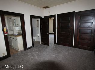 703 1/2 Court St, Evansville, IN 47708