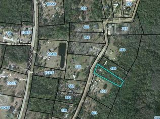 0 Sams Trl, Hortense, GA 31543