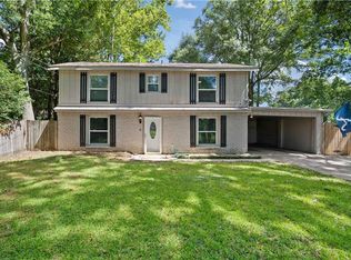 357 Durande Dr, Mobile, AL 36606