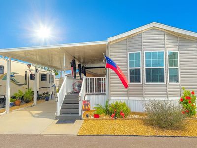 11911 66th St LOT 324, Largo, FL, 33773