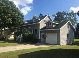 120 E Baldwin St, Alpena, MI 49707