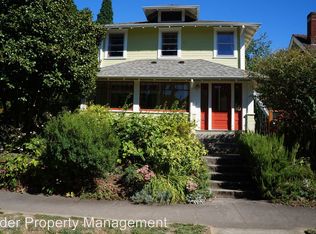 2906 SE 35th Ave, Portland, OR 97202