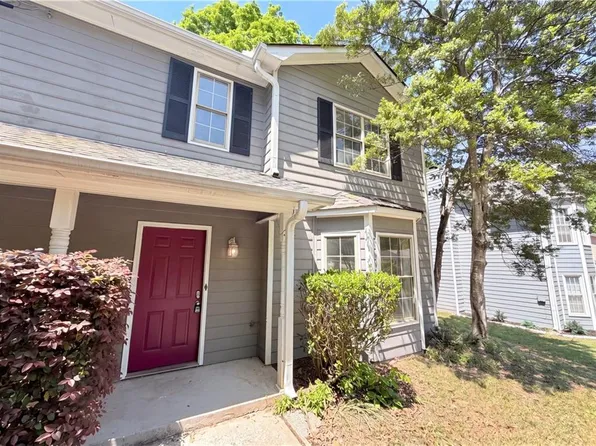 4558 Coopers Creek Pl SE, Smyrna, GA 30082