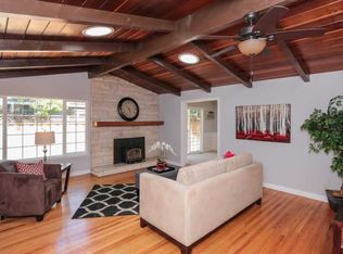 2542 Sweetbriar Dr, Campbell, CA 95008
