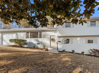 3244 Barksdale Rd, Fayetteville, NC 28301