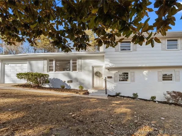 3244 Barksdale Rd, Fayetteville, NC 28301