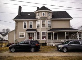 341 Wyoming Ave #2, Kingston, PA 18704