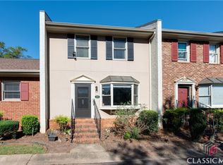 250 Cleveland Rd APT 205, Bogart, GA 30622