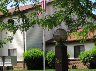 Willow Tree Apartments, Eaton Rapids, MI 48827