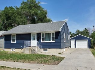 609 5th Ave, Laurel, MT 59044