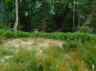 County Rd E, Merrill, WI 54452