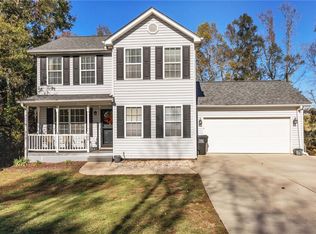 408 Hunters Ln, Anderson, SC 29625