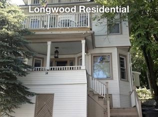 14 Breck Ave #B, Brighton, MA 02135