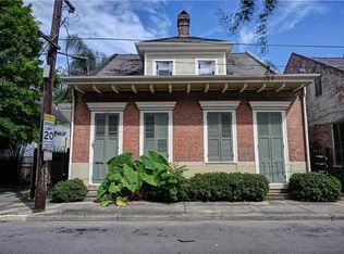 1225 Marais St #A, New Orleans, LA 70116