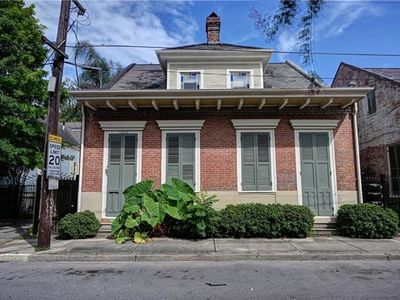 1225 Marais St #A, New Orleans, LA, 70116