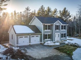 63 Chestnut Dr, Allenstown, NH 03275