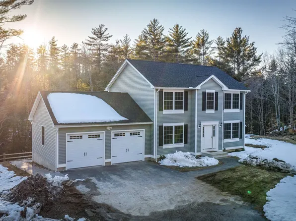 63 Chestnut Drive, Allenstown, NH 03275