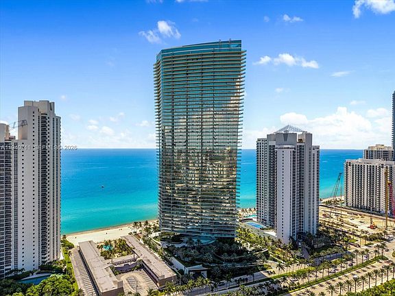 4th image of 18975 Collins Ave #302