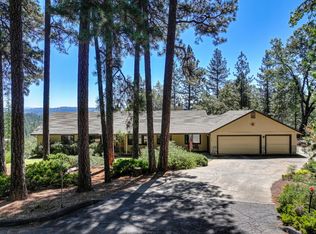 6435 Green Leaf Ln, Foresthill, CA 95631