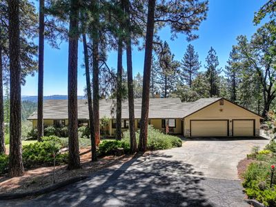 6435 Green Leaf Ln, Foresthill, CA, 95631