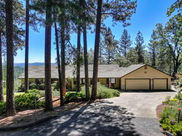 6435 Green Leaf Ln, Foresthill, CA 95631